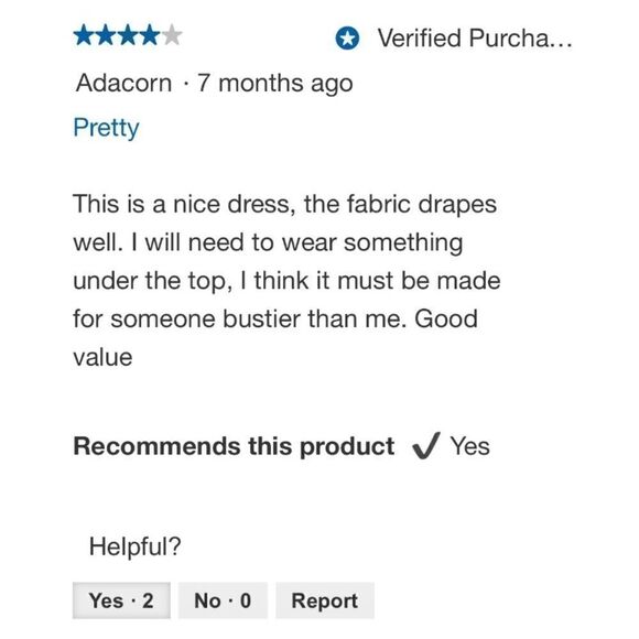 NEW! LEOTA Ladies Wrap Dress in Color Pink Vintage Vines Black - Picture 8 of 16